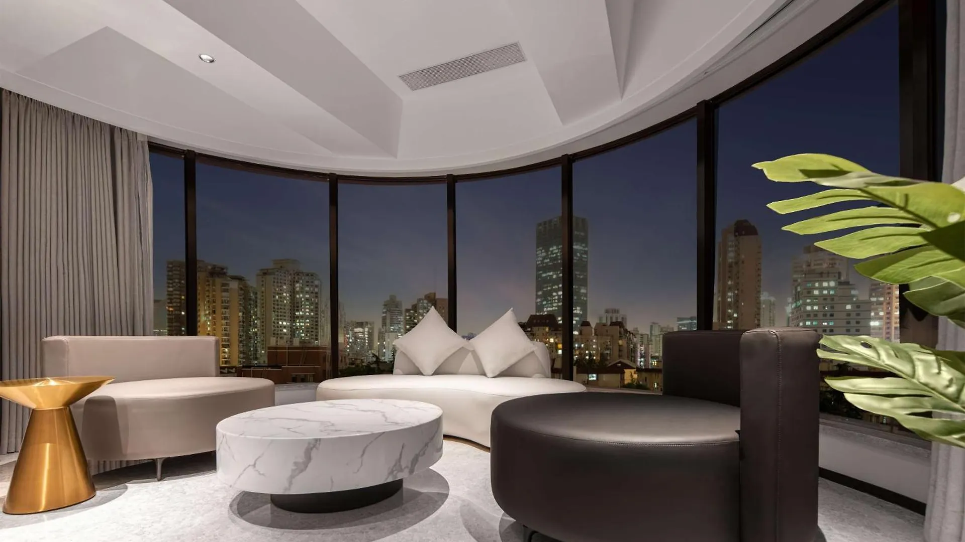 Hilton Garden Inn Shanghai Caoyang