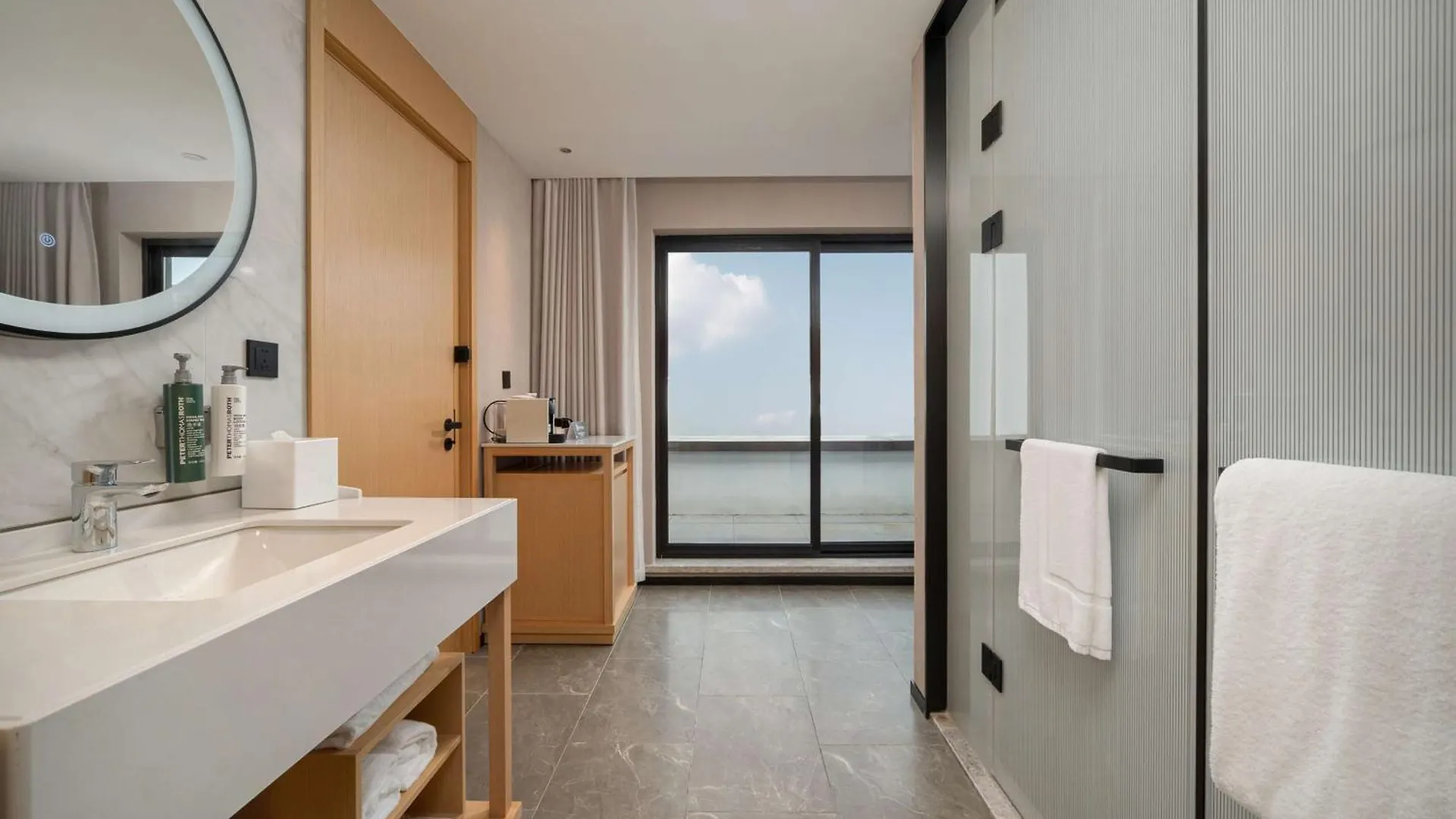 Hilton Garden Inn Shanghai Caoyang