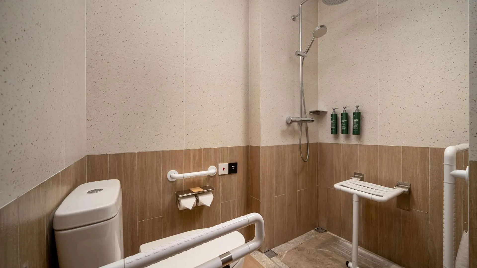 Hotel Hilton Garden Inn Shanghai Caoyang